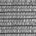 Miniatyrbild 4 av 4: Insynsskyddsnät antracit 1,2x25 m HDPE 75 g/m²