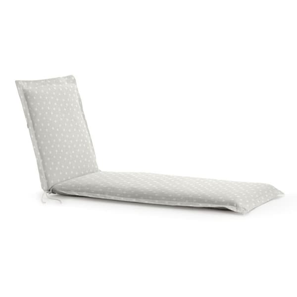 Tyyny lepotuoliin Belum 0120-175 Monivärinen 176 x 53 x 7 cm