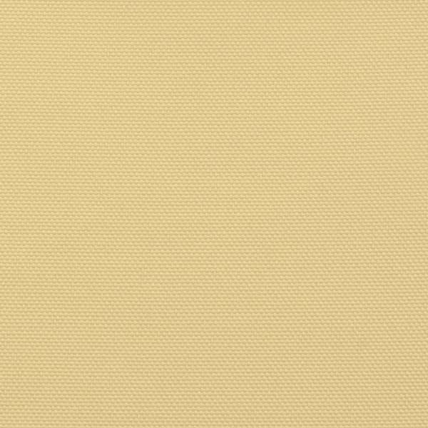 vidaXL Aurinkopurje hiekka 7x5x5 m 100% Oxford polyesteri