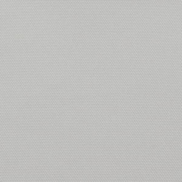 vidaXL Aurinkopurje vaaleanharmaa 5x7x7 m 100% Oxford polyesteri
