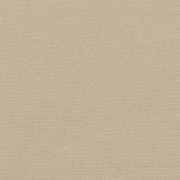 vidaXL Sisäänvedettävä sivumarkiisi beige 140x300 cm