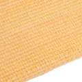 Miniatyrbilde 6 av 8: vidaXL Skjermnett sand 1x10 m HDPE 195 g/m²