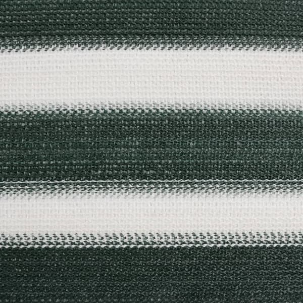 vidaXL Insynsskyddsnät grön och vit 1,5x10 m HDPE 75 g/m²