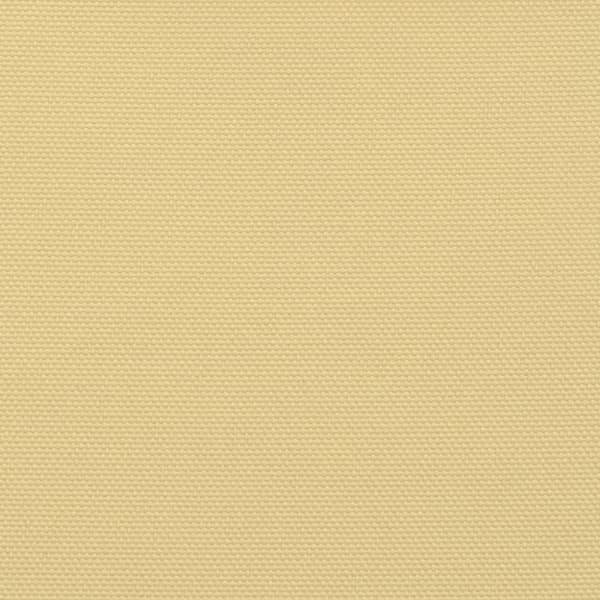 vidaXL Aurinkopurje hiekka 5x5x5 m 100% Oxford polyesteri
