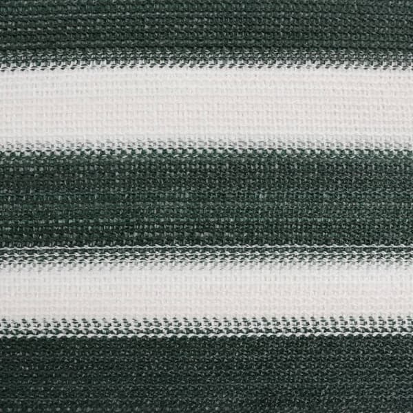vidaXL Insynsskyddsnät grön och vit 1,5x10 m HDPE 150 g/m²