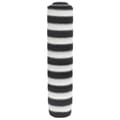Miniatyrbilde 1 av 8: vidaXL Skjermnett antrasitt og hvit 1,8x10 m HDPE 195 g/m²