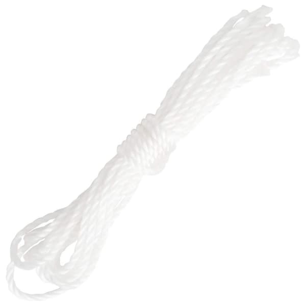vidaXL Solseil 160 g/m² rektangulær gul 3,5x5 m HDPE