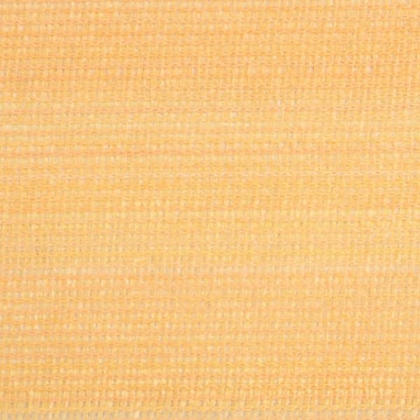vidaXL afskærmning 1x25 m HDPE 195 g/m² sandfarvet