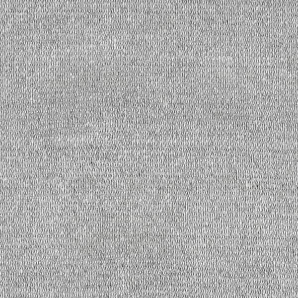 vidaXL Skjermnett lysegrå 1,5x25 m HDPE 75 g/m²
