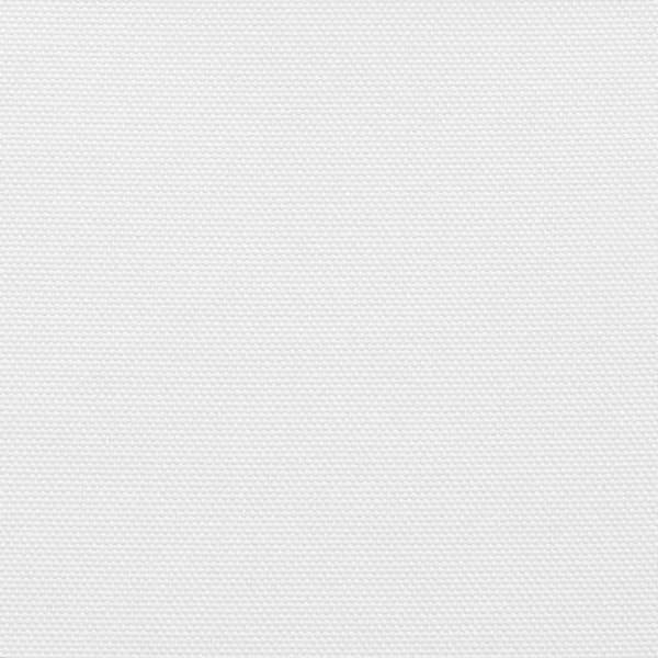 vidaXL Aurinkopurje valkoinen 7x5x5 m 100% Oxford polyesteri