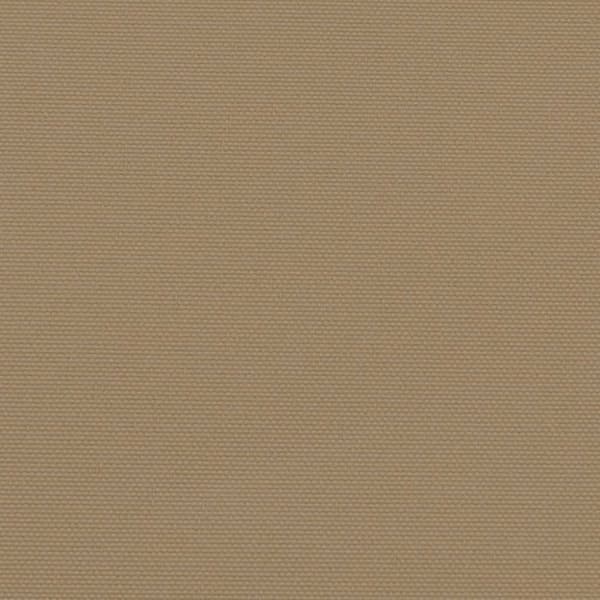 vidaXL Indragbar sidomarkis taupe 180x300 cm