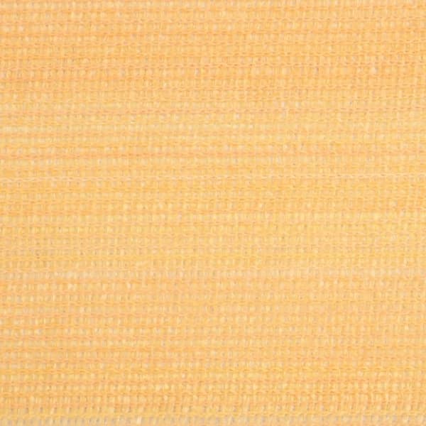 vidaXL afskærmning 1,5x50 m HDPE 75 g/m² sandfarvet