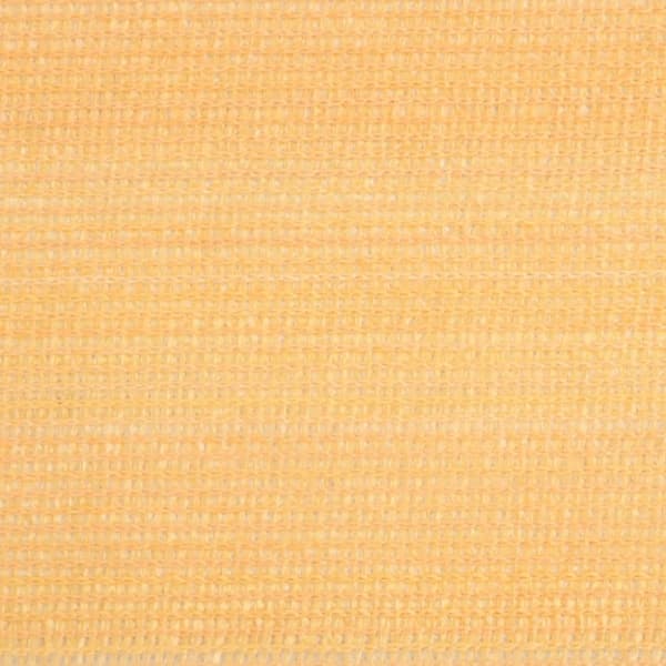 vidaXL Skjermnett sand 1,5x10 m HDPE 75 g/m²