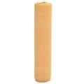 Miniatyrbilde 1 av 8: vidaXL Skjermnett sand 1,5x10 m HDPE 75 g/m²