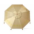 Pikkukuva 1 / 3: Skėtis nuo saulės Beige 180 cm UPF 50+