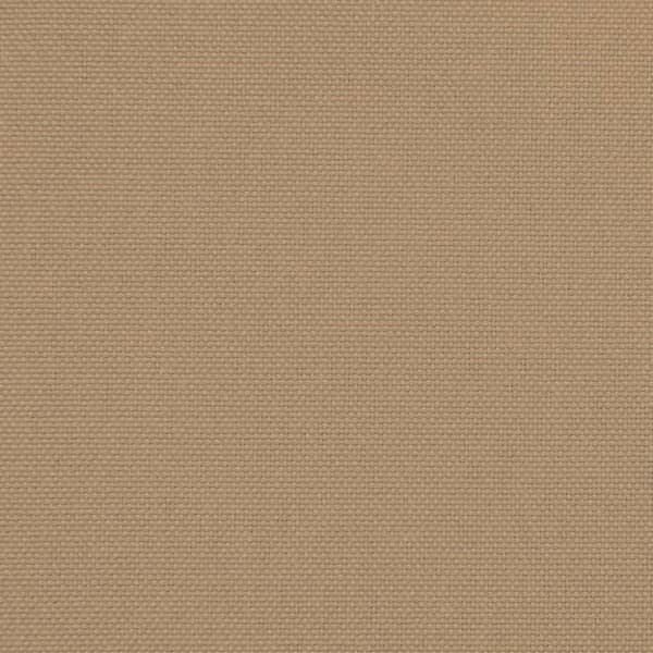 vidaXL Puutarhavarjo terästanko ruskea 223x223x213 cm