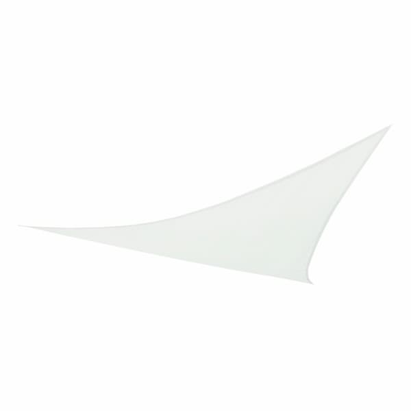 Skugga segel Aktive Triangulär 360 x 0,5 x 360 cm (6 antal)