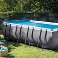 Miniatyrbild 4 av 5: Poolrulle Intex 28051 20 x 24,2 x 516 cm