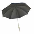 Miniatyrbillede 2 af 2: Parasol til strandstol 120 cm