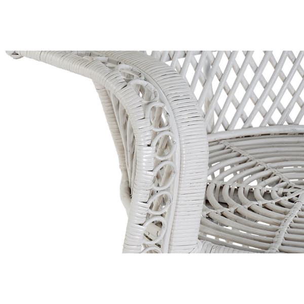have DKD Home Decor Hvid 102 x 66 x 146 cm 97 x 66 x 144 cm