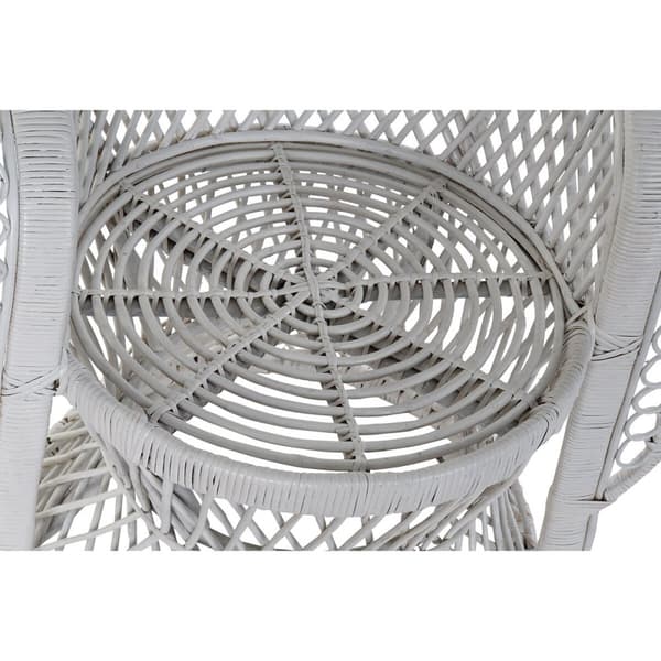have DKD Home Decor Hvid 102 x 66 x 146 cm 97 x 66 x 144 cm