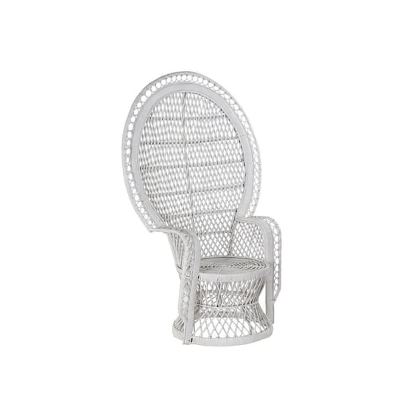 have DKD Home Decor Hvid 102 x 66 x 146 cm 97 x 66 x 144 cm