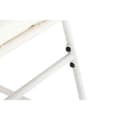 Miniatyrbillede 6 af 11: Have møbler DKD Home Decor Hvid 124 x 74 x 84 cm (4 Dele)