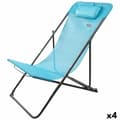 Miniatyrbillede 1 af 7: Liggende lounder Aktive Blå 53 x 87 x 78 cm (4 enheder)