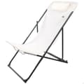 Miniatyrbillede 2 af 7: Liggende lounder Aktive Hvid 53 x 87 x 78 cm (4 enheder)