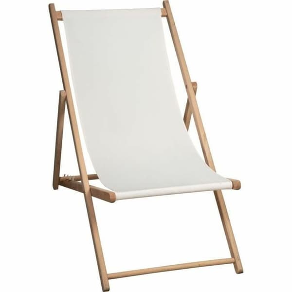 Ležalnik Jardin Prive F100