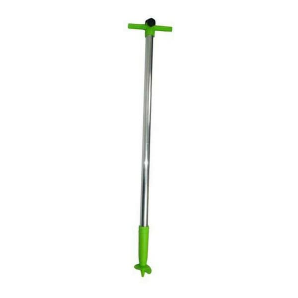 Parasollanker Aluminium Grønn Rød Blå Pistasj (95 cm)