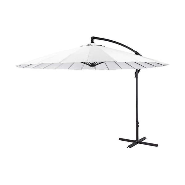 Aurinkovarjo Ambiance Hvit
