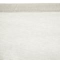 Miniatyrbilde 3 av 5: Skyggeseil Vela sombreo Hvit 3 x 3 m 300 x 300 x 0,5 cm Markise