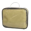 Miniatyrbilde 5 av 5: Skyggeseil Vela sombreo Hvit 3 x 3 m 300 x 300 x 0,5 cm Markise