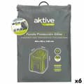 Miniatyrbilde 1 av 4: Stol deksel Aktive 66 x 120 x 66 cm (6 enheter)