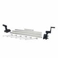 Miniatyrbilde 1 av 5: Bassengruller Intex 28051 20 x 24,2 x 516 cm