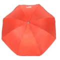 Miniatyrbilde 3 av 7: Aurinkovarjo Aktive UV50 Ø 180 cm Koral Polyester Aluminium 180 x 187 x 180 cm (12 enheter)