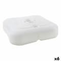 Miniatyrbilde 1 av 2: Base for parasoll Basi Continental CAM0126 38 x 38 x 11 cm (6 enheter)