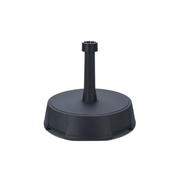 Base for parasoll 15 kg Antrasitt