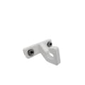 Miniatyrbilde 1 av 3: Markisekrok Micel TLD11 Hvit 65 x 57,5 x 35,5 mm