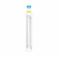Miniatyrbilde 1 av 2: Markisebrakett Micel TLD10 Hvit 50 cm 4,5 x 13 x 50 cm Liten