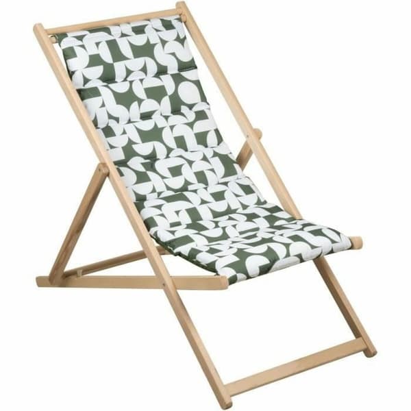 Aurinkotuoli Jardin Prive ECLIPSE