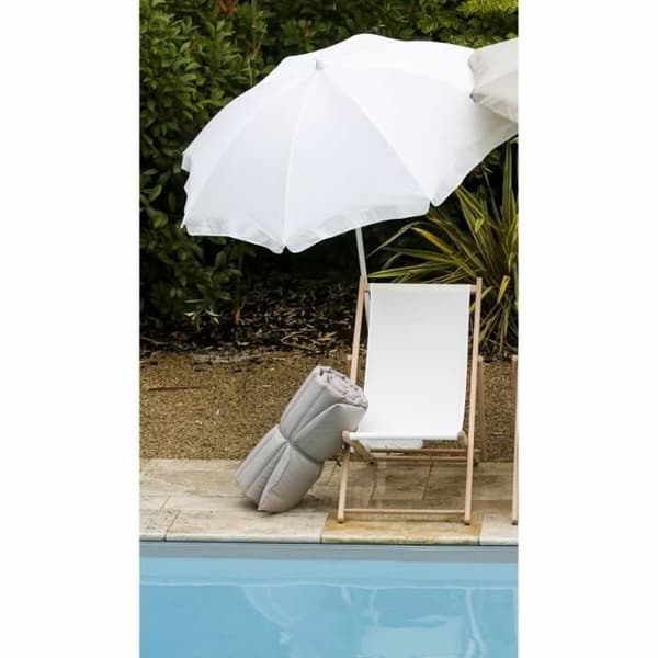 Aurinkotuoli Jardin Prive F100