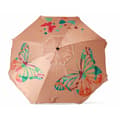 Miniatyrbilde 1 av 3: Aurinkovarjo Rosa 180 cm UPF 50+