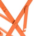 Miniatyrbillede 7 af 7: Spisebordsæt med 2 stole DKD Home Decor MB-177412 Koral 60 x 60 x 75 cm (3 pcs)