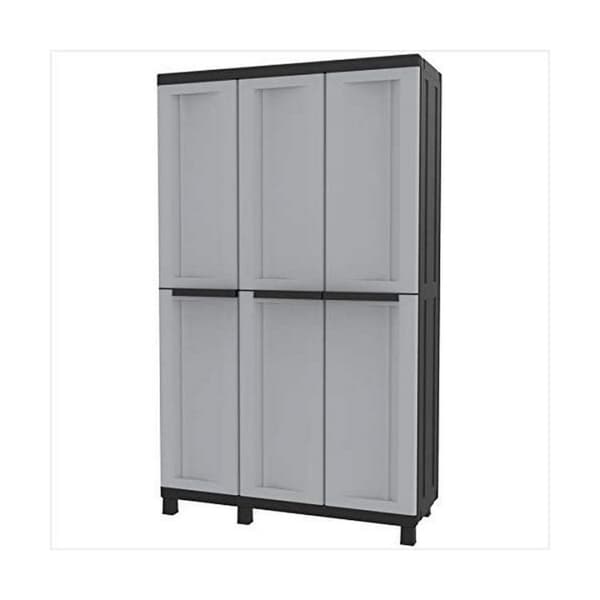 Skab Terry twistblack102a 3 døre
