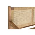 Pikkukuva 6 / 7: Penkki DKD Home Decor Ruskea Luonnollinen 120 x 76 x 68 cm