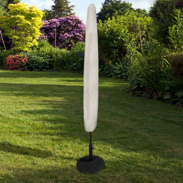 Fodral till Parasoll Aktive 35 x 190 x 1 cm (6 antal)