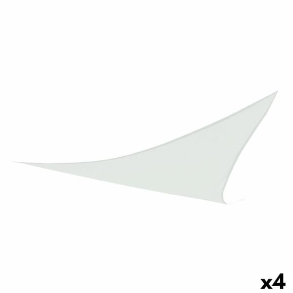 Aurinkosuojat Aktive Kolmikulmainen 500 x 0,5 x 500 cm (4 osaa)