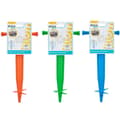 Miniatyrbillede 4 af 4: Anker til paraply Aktive Strand 16 x 32 x 9,5 cm (20 enheder)
